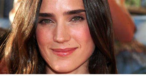 What Jennifer Connelly Has She Said About Her Body